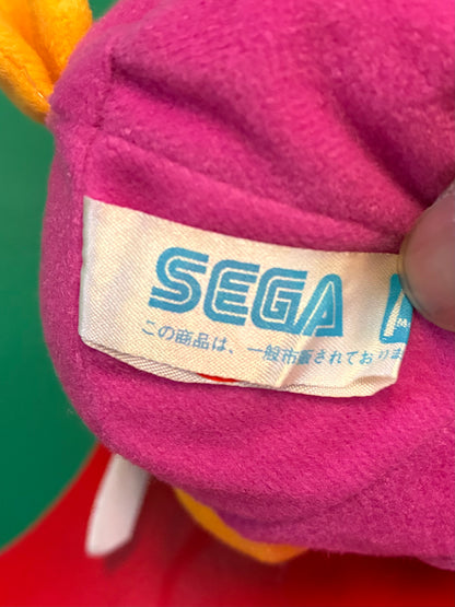 Birdie・McDonald's・Plush / マクドナルド・バーディー・ぬいぐるみ