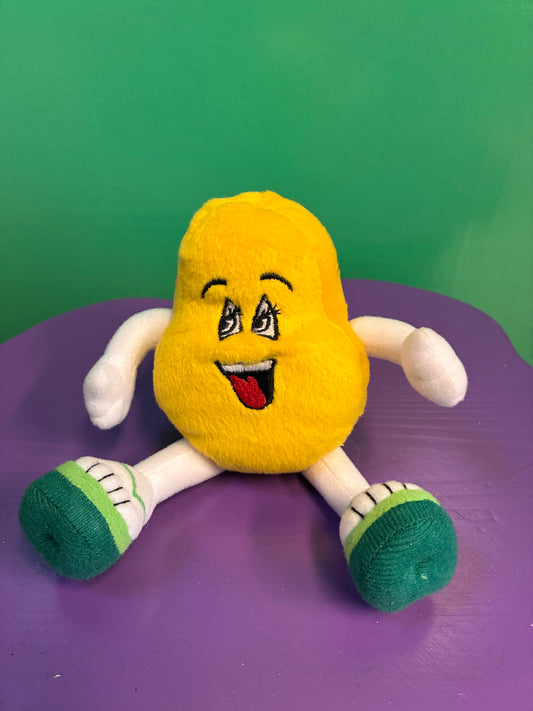 1999・Dole Fruit Bean Bag Plush / ドール・ぬいぐるみ・パパイヤ