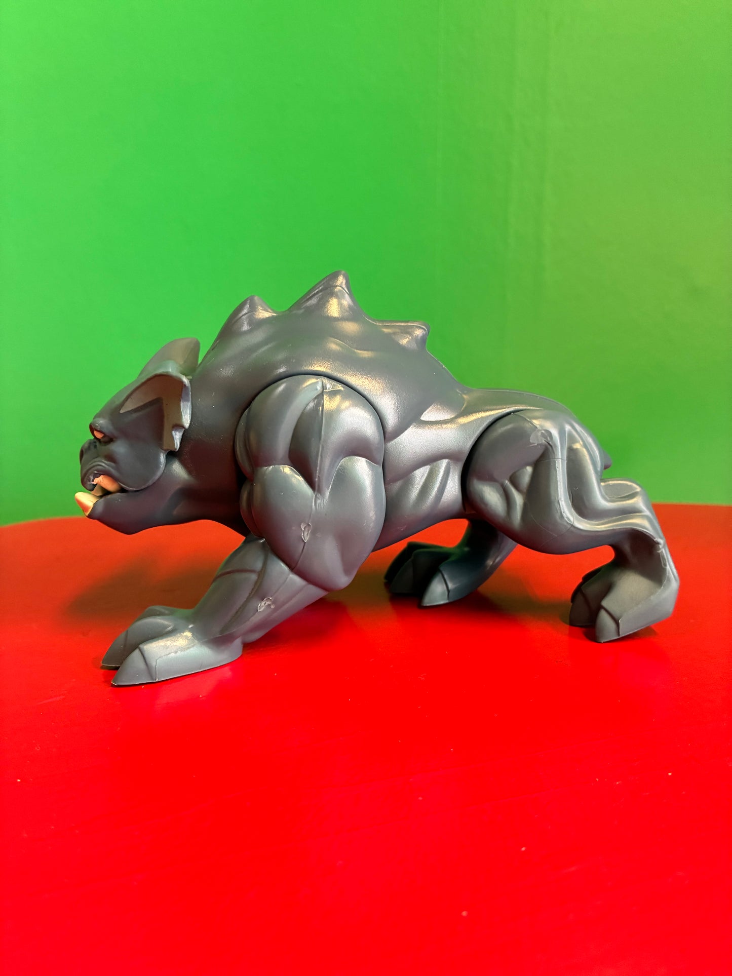 1995・Kenner・Gargoyles・Bronx / ケナー・ガーゴイルズ・ブロンクス・フィギュア