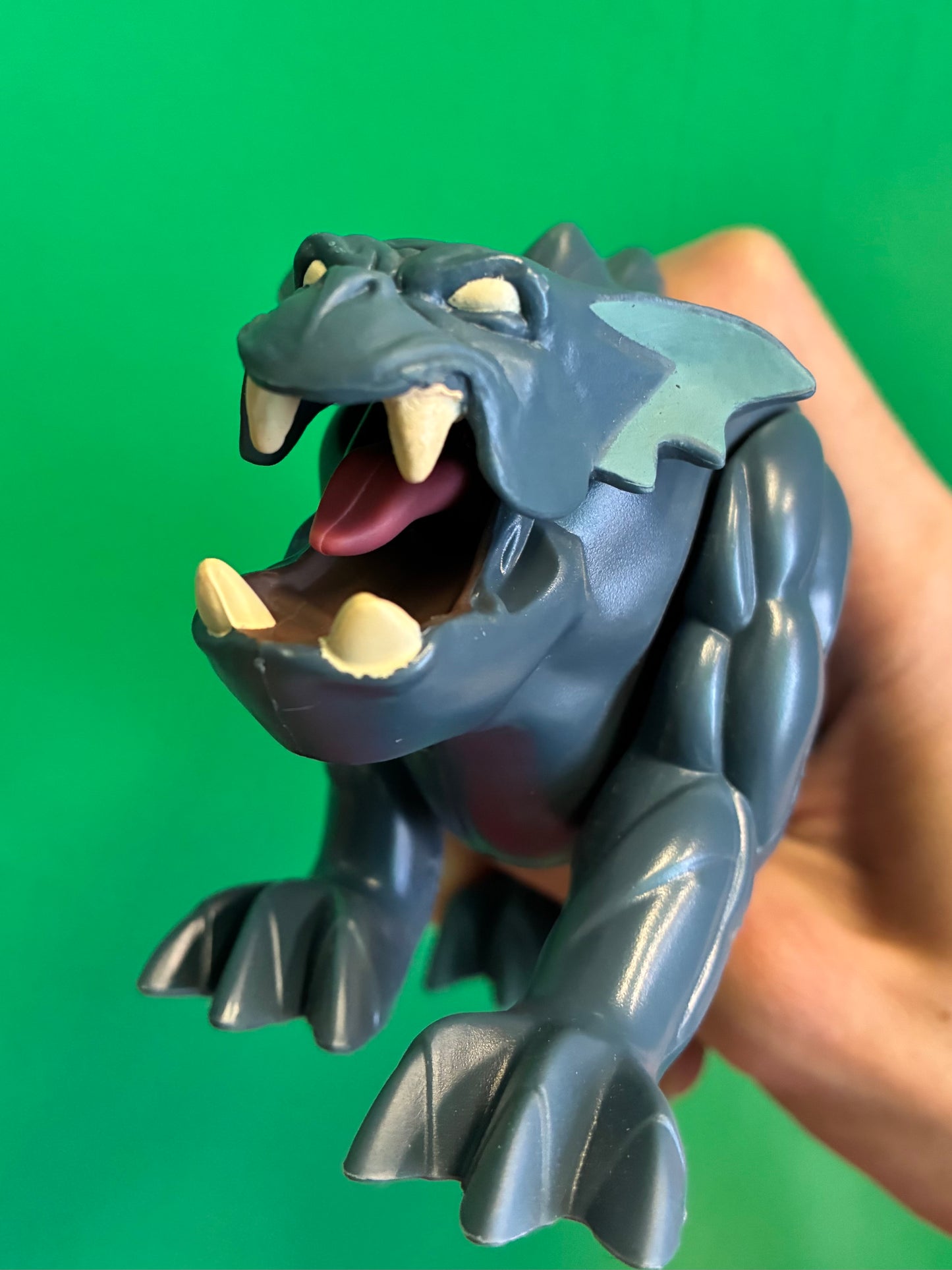 1995・Kenner・Gargoyles・Bronx / ケナー・ガーゴイルズ・ブロンクス・フィギュア