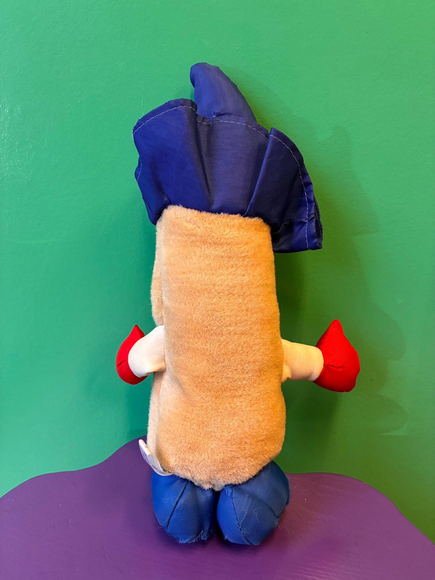 33cm・Viva Burrito・Plush / ビバ ブリトー・マスコット・ぬいぐるみ
