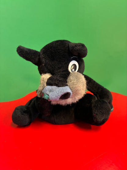 Meanies・Digger the Snottish Terrier・Plush / ミーニーズ・ディガー・ぬいぐるみ