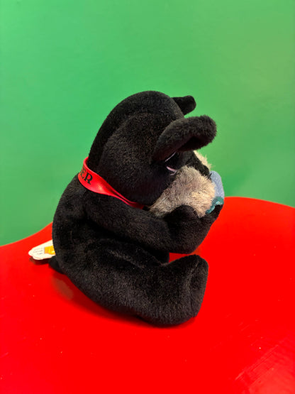 Meanies・Digger the Snottish Terrier・Plush / ミーニーズ・ディガー・ぬいぐるみ
