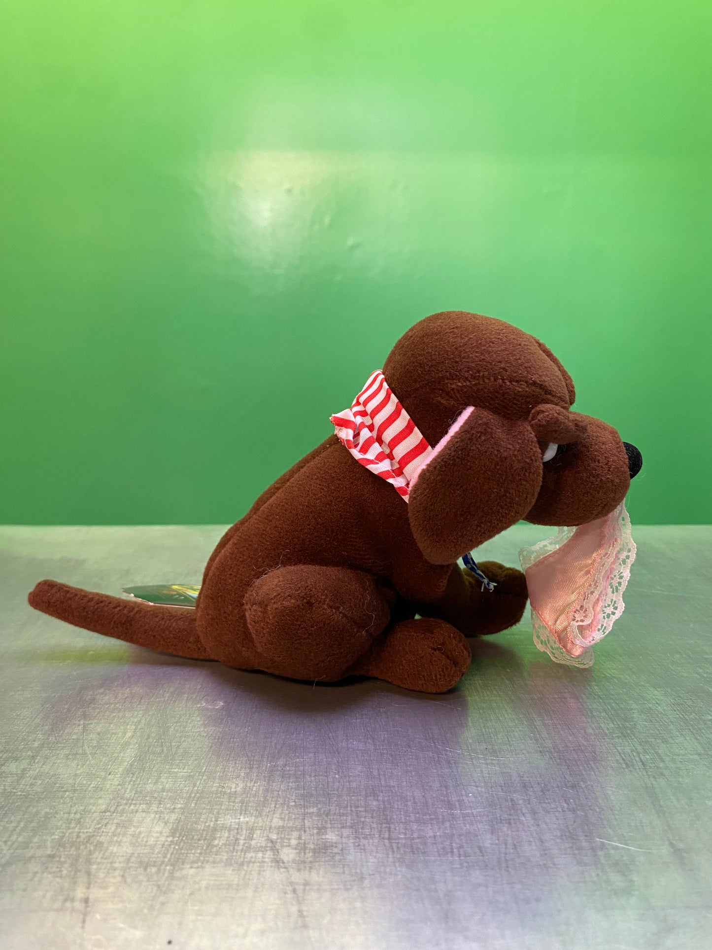 Meanies・Buddy the Dog・Plush / ミーニーズ・バディ ザ ドッグ・ビル クリントン・ぬいぐるみ
