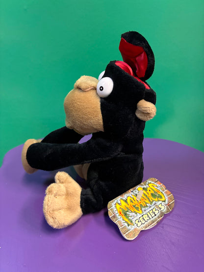 Meanies・No Brainer・Plush / ミーニーズ・ノーブレイナー・ぬいぐるみ