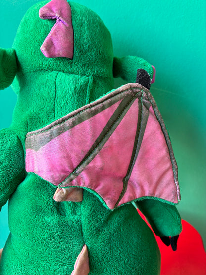 2012・Animaland・Dragon・Plush / アニマランド・ドラゴン・ぬいぐるみ