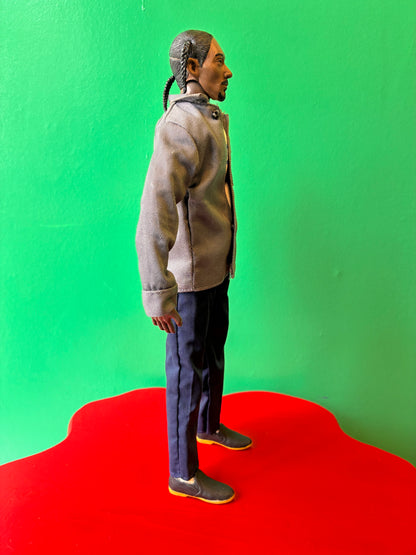 2002・Vital Toys・Snoop Dogg ・Action Figure / スヌープドッグ・フィギュア
