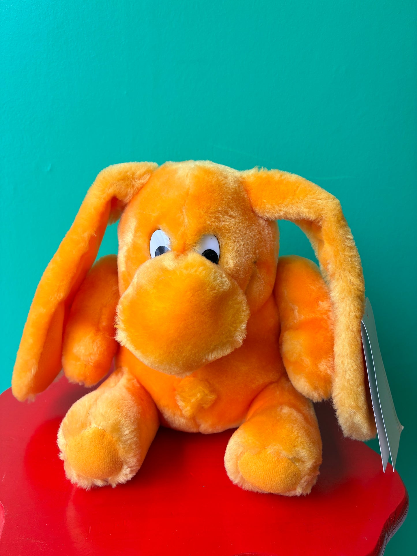 Kodak Kolorkins・Snap/ ビンテージ・コダック カラーキンズ・スナップ・ぬいぐるみ