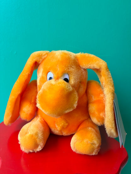 Kodak Kolorkins・Snap/ ビンテージ・コダック カラーキンズ・スナップ・ぬいぐるみ