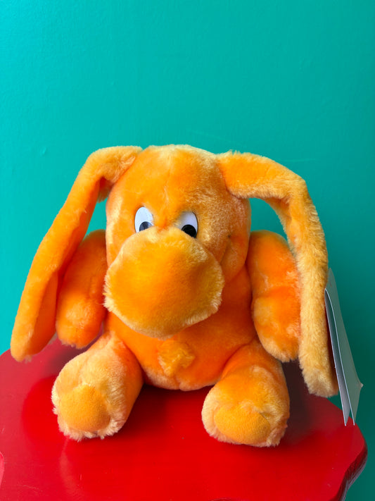 Kodak Kolorkins・Snap/ ビンテージ・コダック カラーキンズ・スナップ・ぬいぐるみ