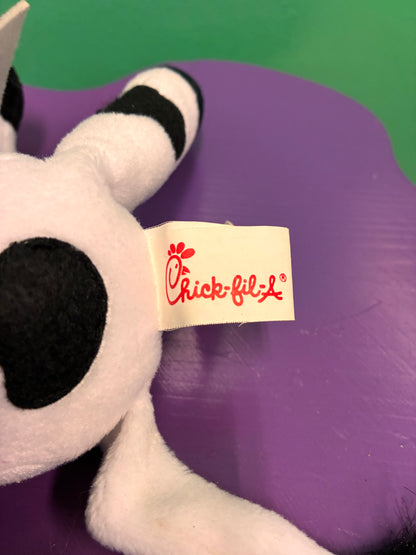 Cow・Eat More Chicken・Plush / 牛・イートモアチキン・ぬいぐるみ