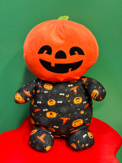 A&A Global Industries・Pumpkin・Plush / パンプキン・ぬいぐるみ