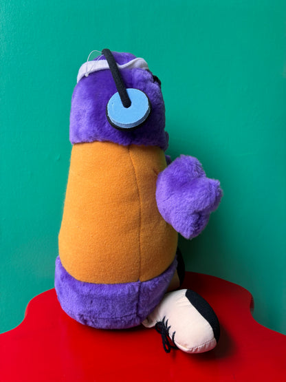 McDonald・Grimace・Plush / マクドナルド・グリマス・ぬいぐるみ