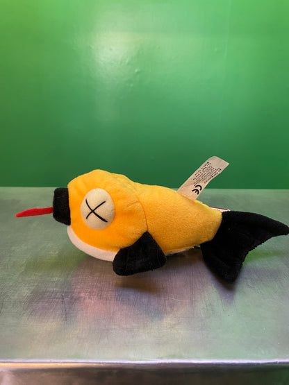 Meanies・Floaty the Fish・Plush / ミーニーズ・フローティー ザ フィッシュ・ぬいぐるみ