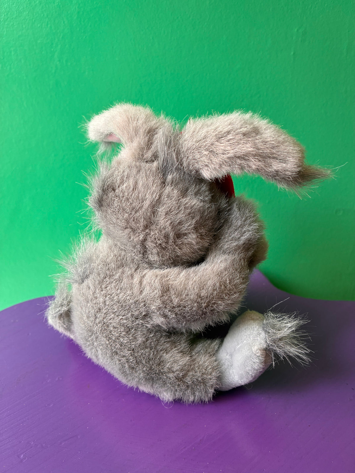 Meanies・Bad Hare Day・Plush / ミーニーズ・ウサギ・ぬいぐるみ