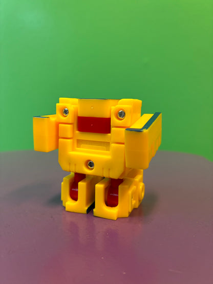 Lakeshore・Alpha Bots・Figure / レイクショア・アルファボット