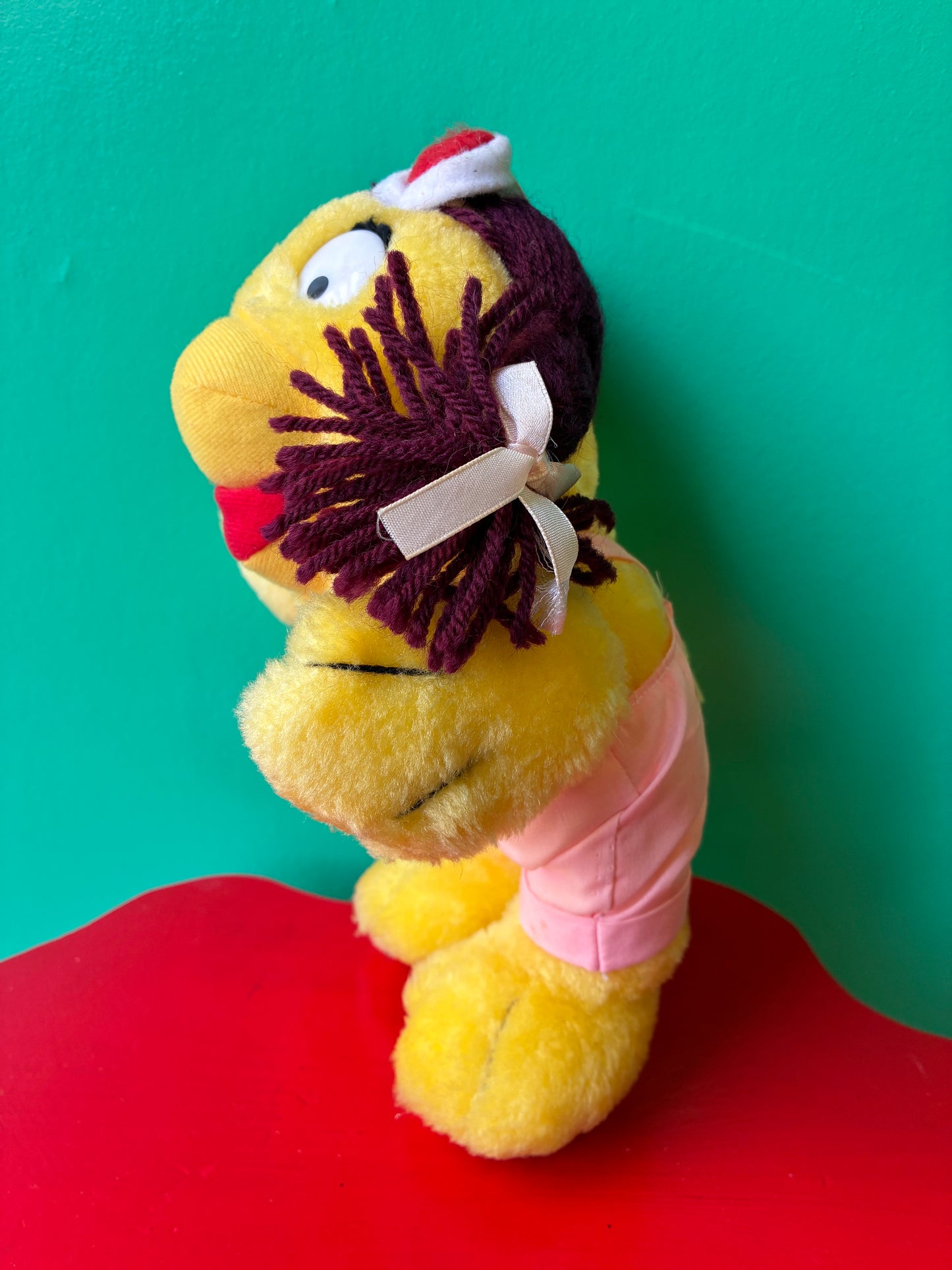 McDonald's・Birdie・Plush / マクドナルド・バーディー・ぬいぐるみ