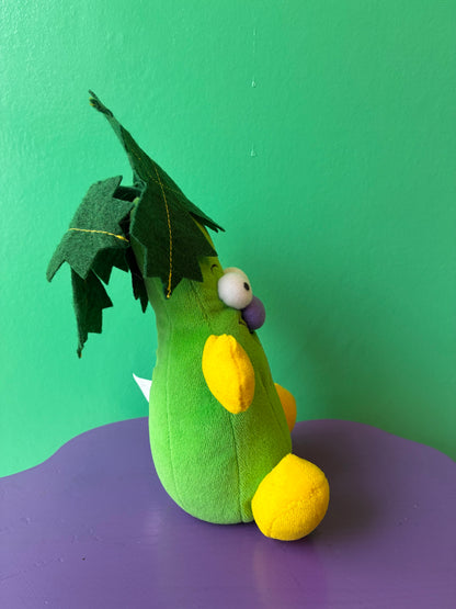Enasco・Celory・Beanbag Plush / セロリ・ぬいぐるみ