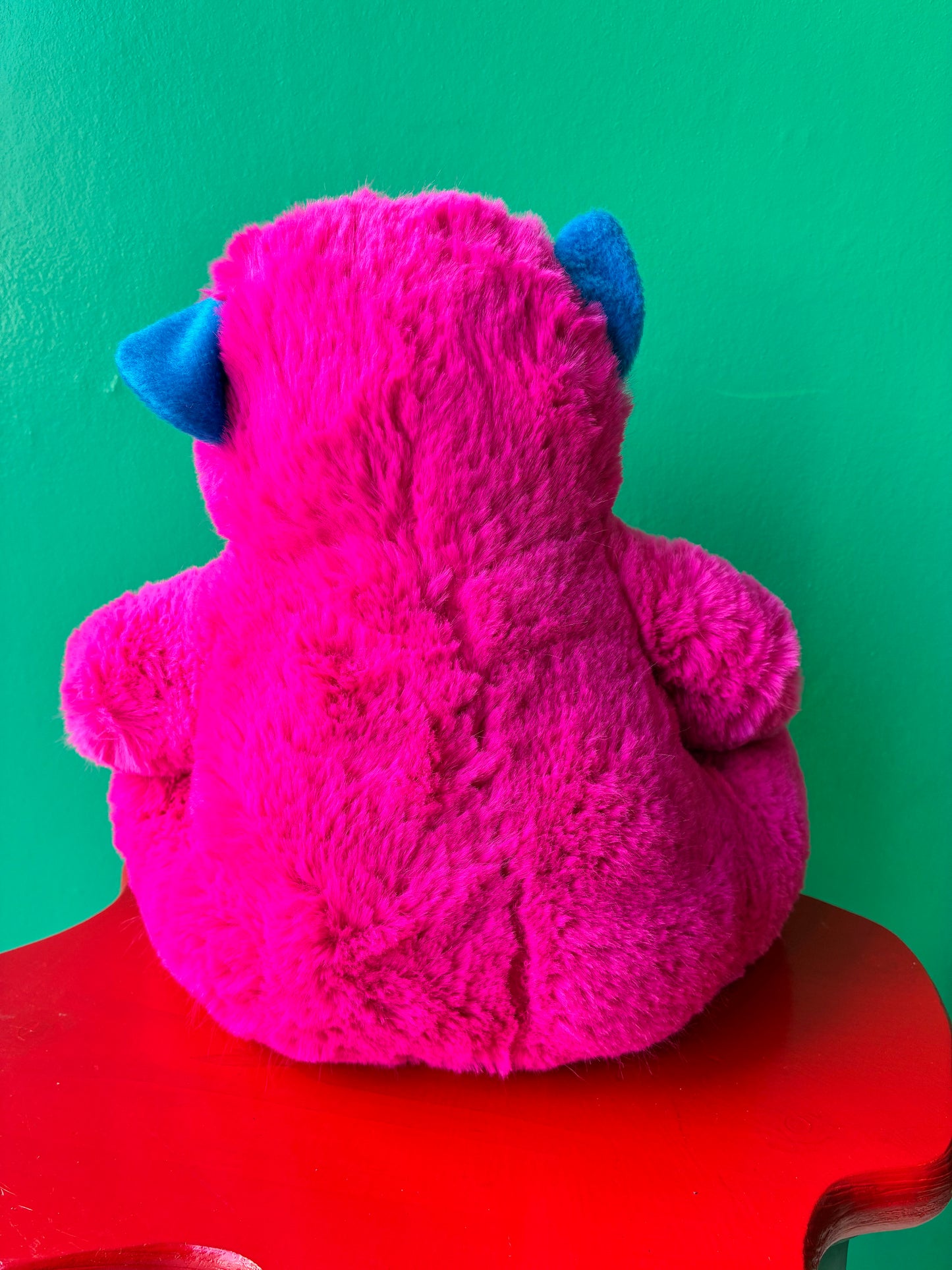 Toymax・Bear・Plush / トイマックス・ベア・ぬいぐるみ