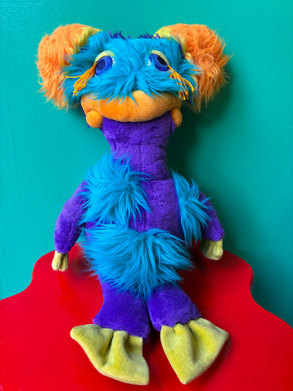Manhattan Toy・Galoompagalots・Noni Monster・Plush / ガルームパガロッツ・ノニ モンスター・ぬいぐるみ