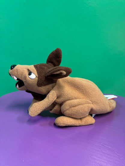 Meanies・Fangaroo・Plush / ミーニーズ・カンガルー・ぬいぐるみ