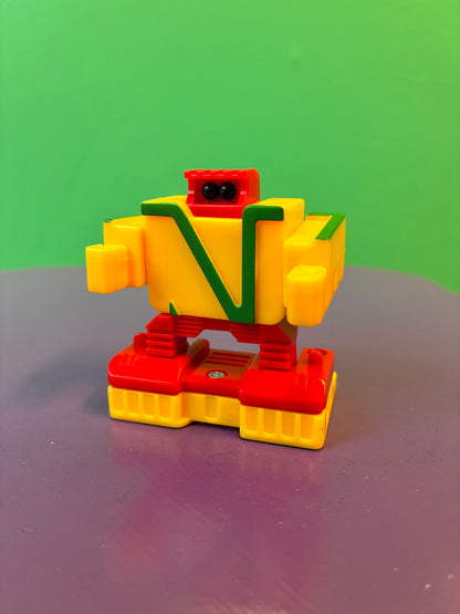Lakeshore・Alpha Bots・Figure / レイクショア・アルファボット