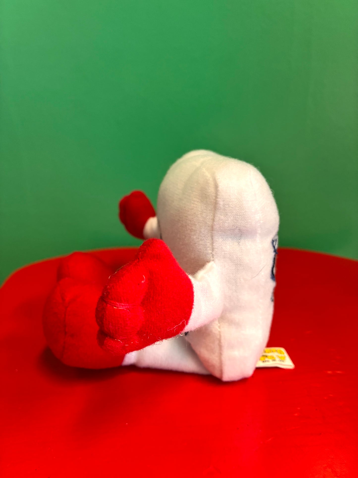 Emerald Queen Hotel & Casino(EQC)・Plush / エメラルドクイーンホテル&カジノ・トランプ・ぬいぐるみ