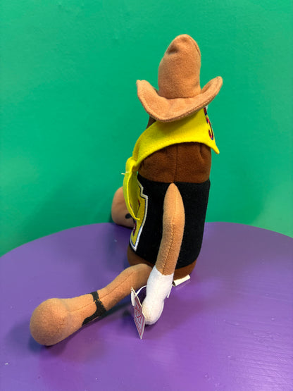 Heinz・Stake Sauce Dude・Bean Bag・Plush / ハインツ・ステーキソース デュード・ぬいぐるみ