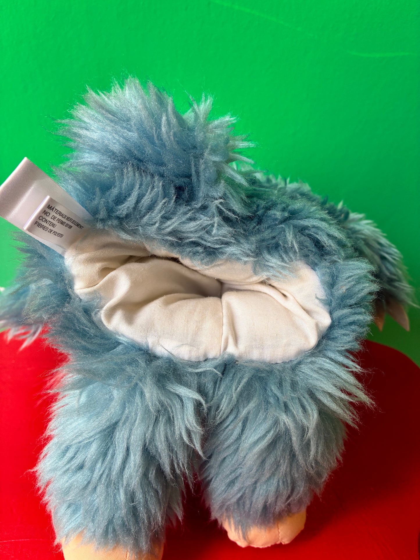 Where the Wild Things Are・Crocodile Creek・Warner Bros・Puppet / かいじゅうたちのいるところ・バーナード・パペット