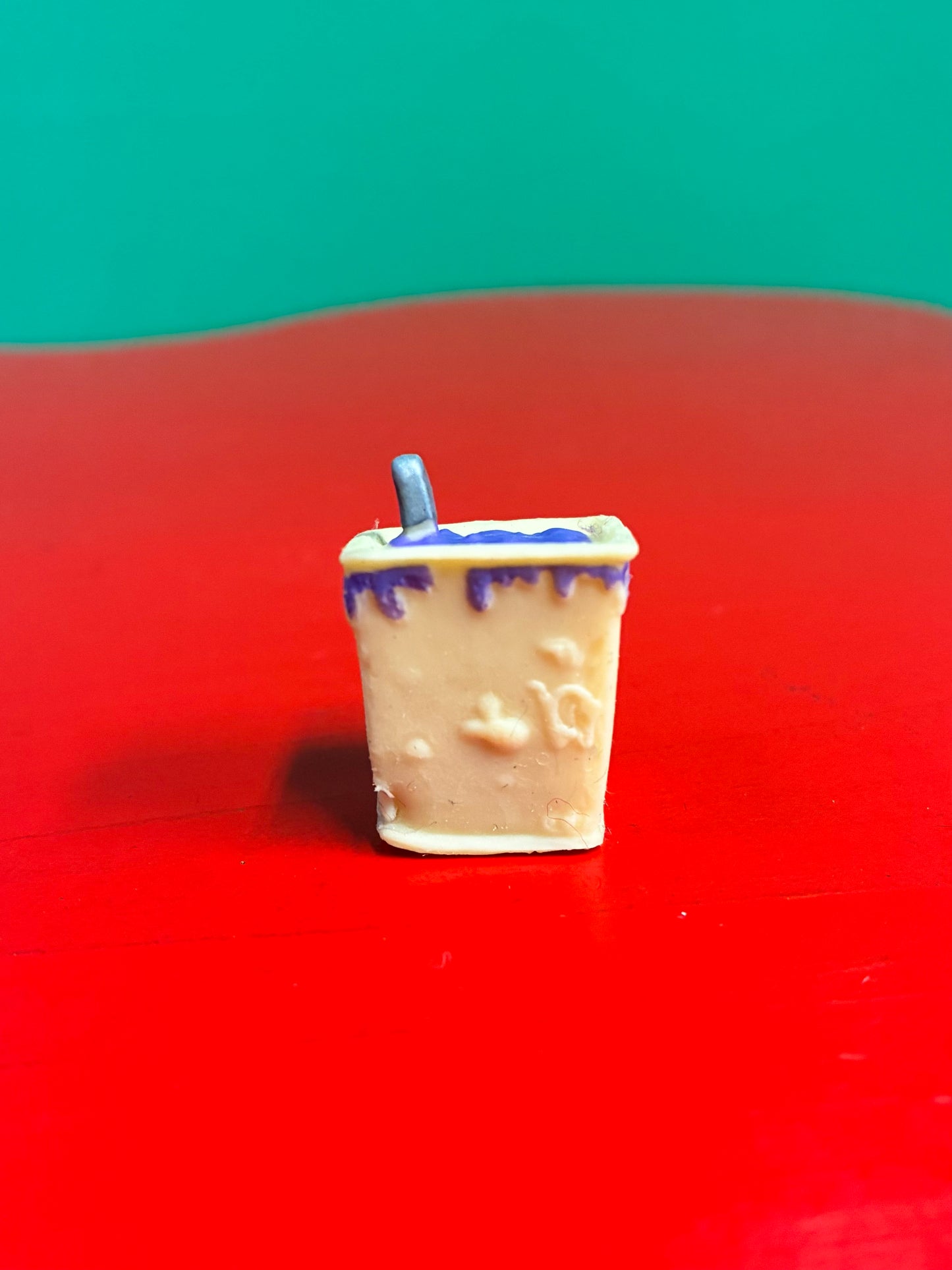 The Grossery Gang / グロッサリーギャング・ミニフィギュア5点セット