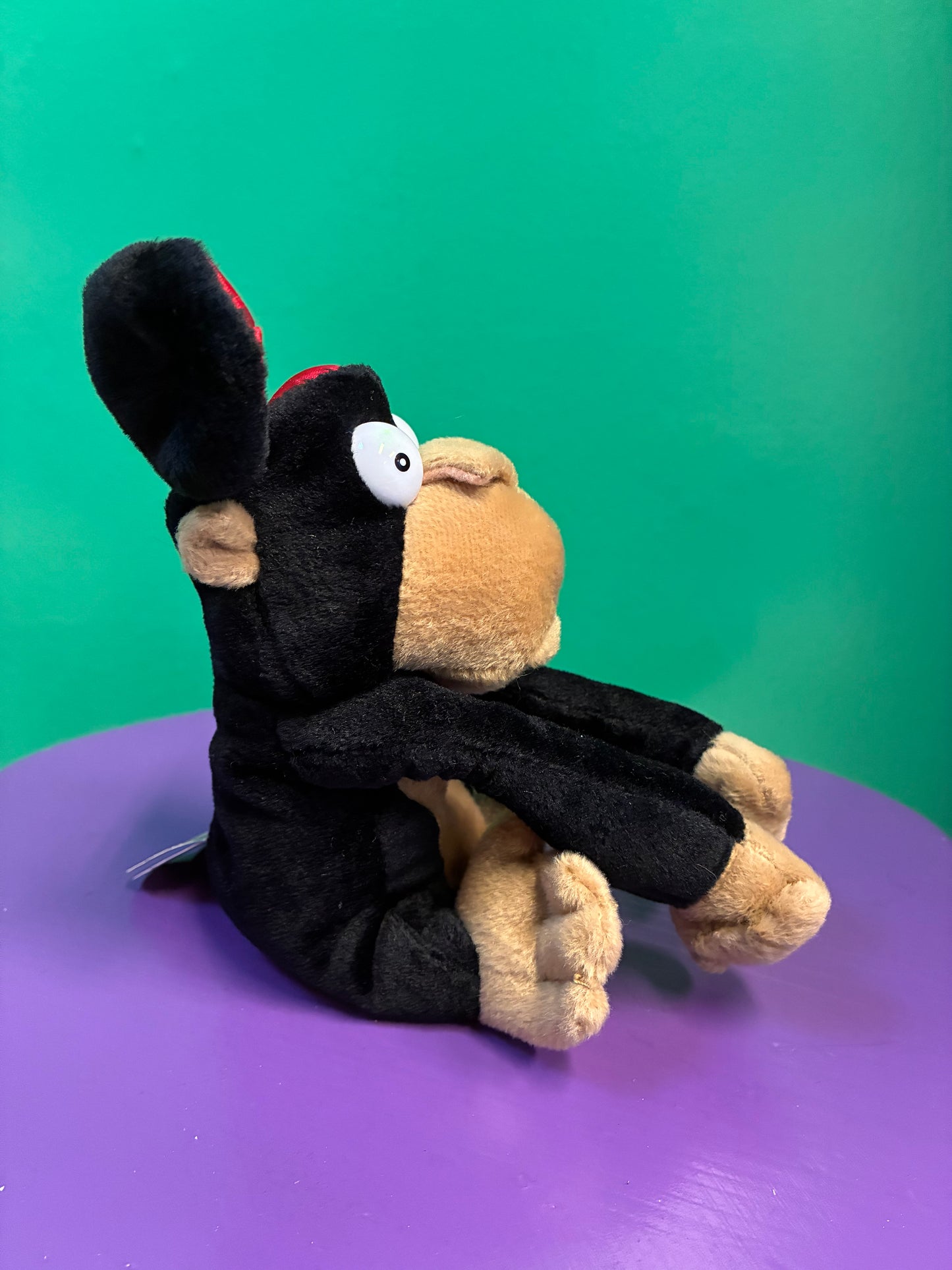 Meanies・No Brainer・Plush / ミーニーズ・ノーブレイナー・ぬいぐるみ