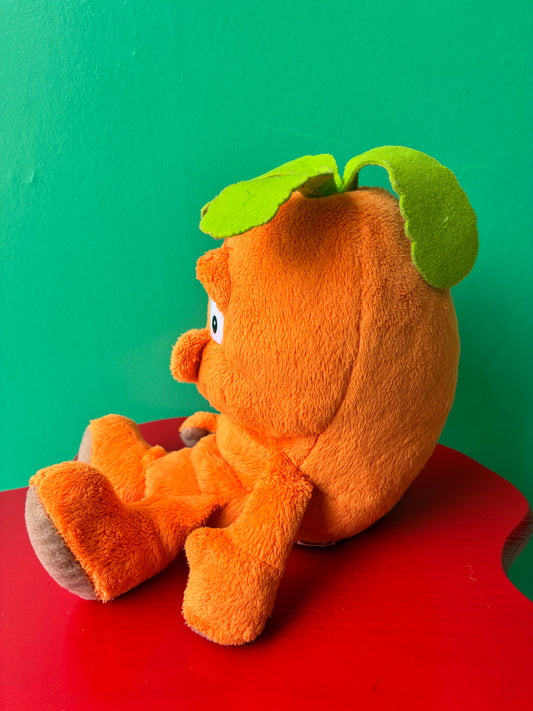 Goodness Gang・Body Squad・Carl The Calm Carrot / グッドネスギャング・ボディスクワッド・カールザコームキャロット・ニンジン・ぬいぐるみ