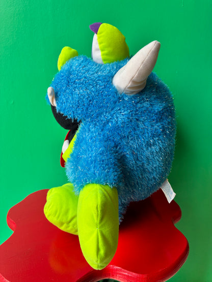 Classic Toy Co.Inc・Monster・Plush / クラシックトイカンパニー・モンスター・ぬいぐるみ