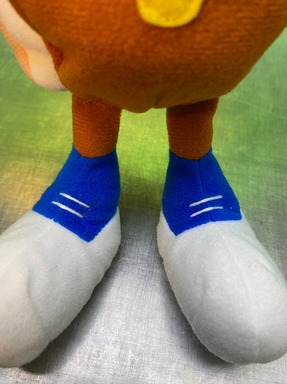 Ball Park Franks・Hot Dog・Plush / ボールパークフランク・ホットドッグ・ぬいぐるみ