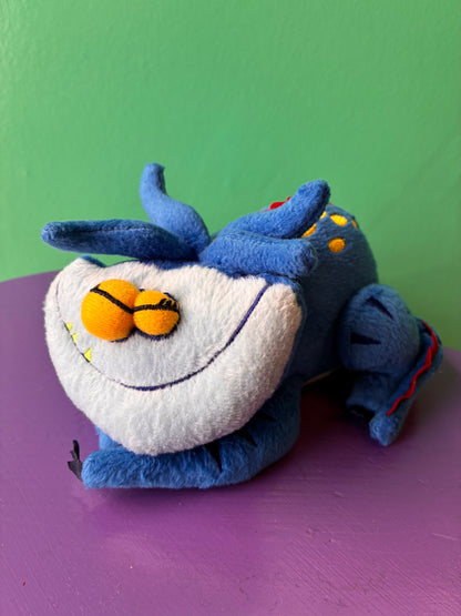 Curto Toy・Protonix・Plush / プロトニクス・胃酸逆流症・ぬいぐるみ