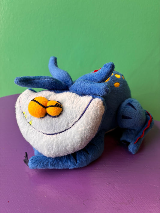 Curto Toy・Protonix・Plush / プロトニクス・胃酸逆流症・ぬいぐるみ