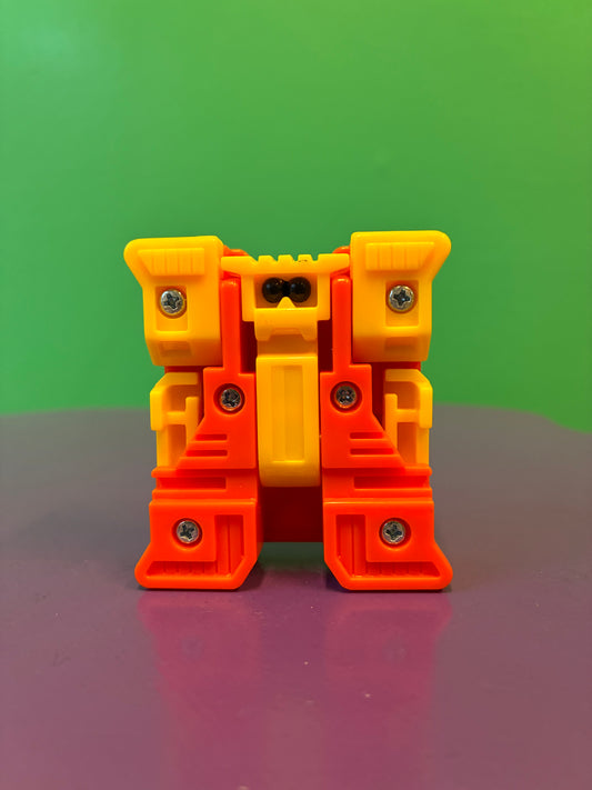 Lakeshore・Alpha Bots・Figure / レイクショア・アルファボット