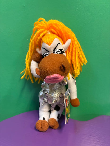 Meanies・Moodonna・Plush / ミーニーズ・マドンナ・ぬいぐるみ