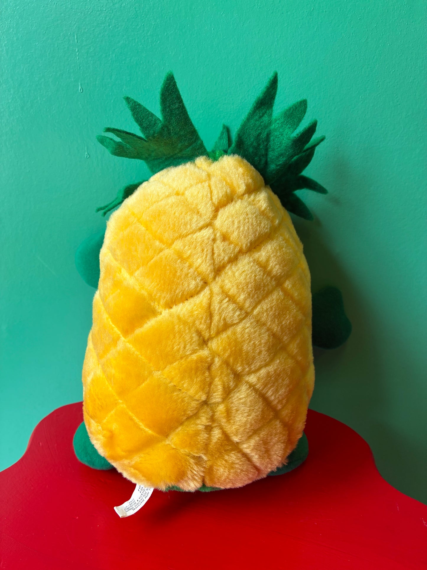 Goffa・Garden Patch Friends・Pineapple / ガーデンパッチフレンズ・パイナップル