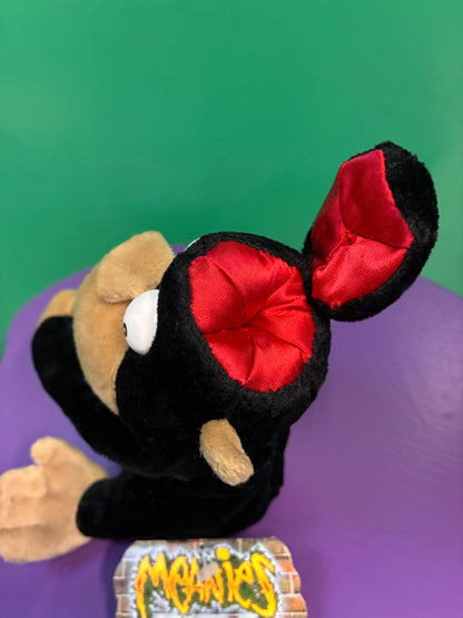 Meanies・No Brainer・Plush / ミーニーズ・ノーブレイナー・ぬいぐるみ
