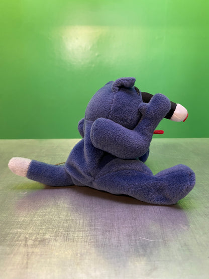 Meanies・Peeping Tom Cat・Plush / ミーニーズ・ピーピング トム キャット・ぬいぐるみ