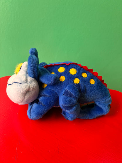 Curto Toy・Protonix・Plush / プロトニクス・胃酸逆流症・ぬいぐるみ