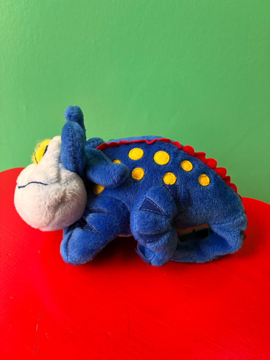 Curto Toy・Protonix・Plush / プロトニクス・胃酸逆流症・ぬいぐるみ