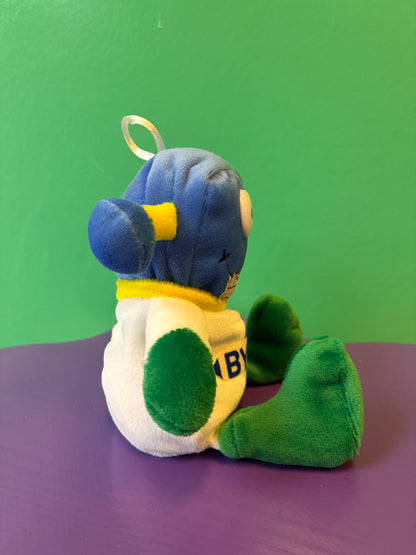 1990's・Dan Dee・Computer Bean Bags "BYTE" /ビンテージ・ダンディー・コンピュータービーンバッグス・バイト・ぬいぐるみ
