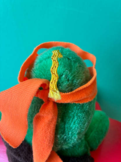 Ace Novelty・Teenage Mutant Ninja Turtles・Plush / エースノベルティ・ティーンエイジ・ミュータント・ニンジャ・タートルズ・ぬいぐるみ