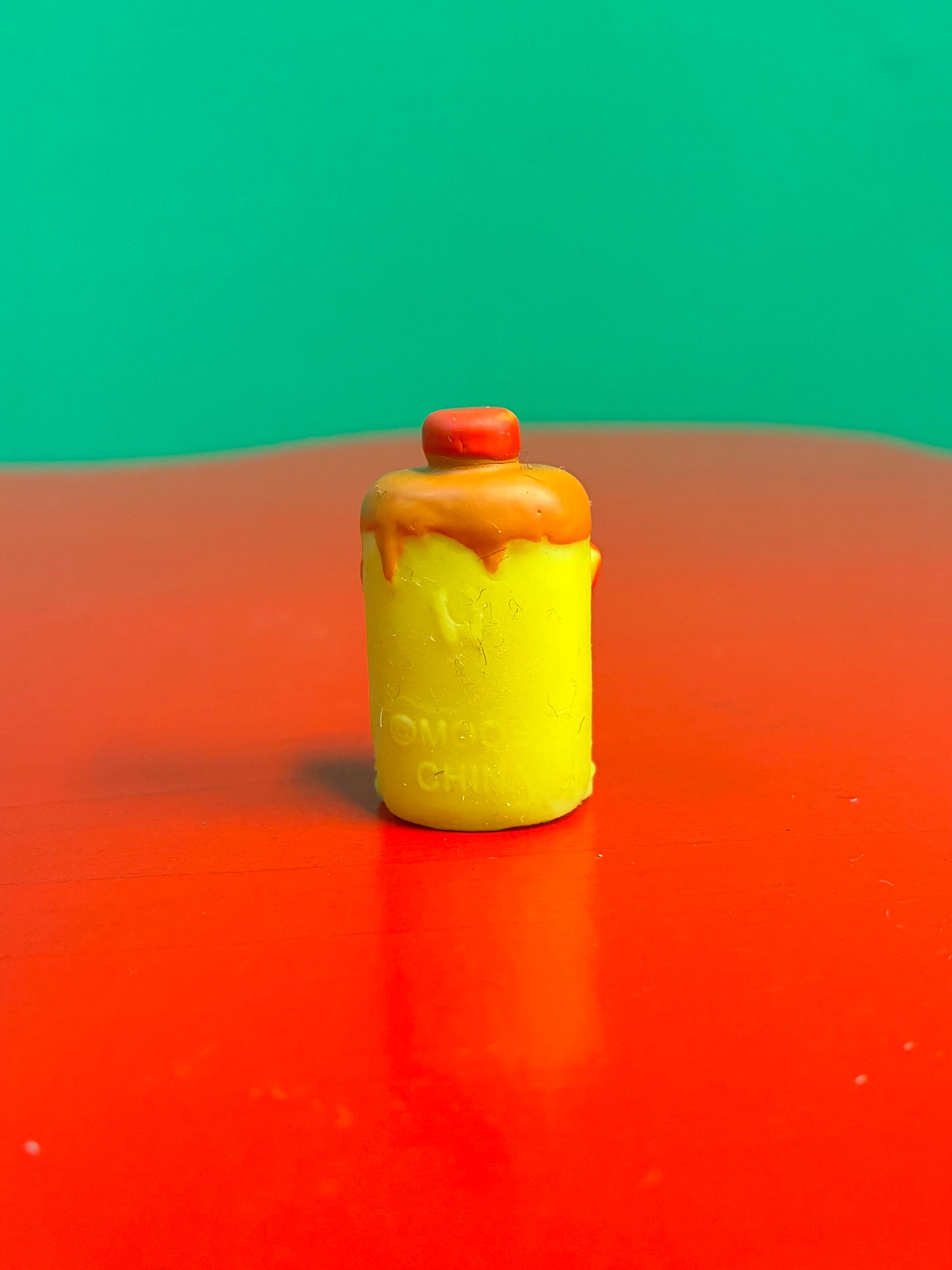 The Grossery Gang / グロッサリーギャング・ミニフィギュア5点セット