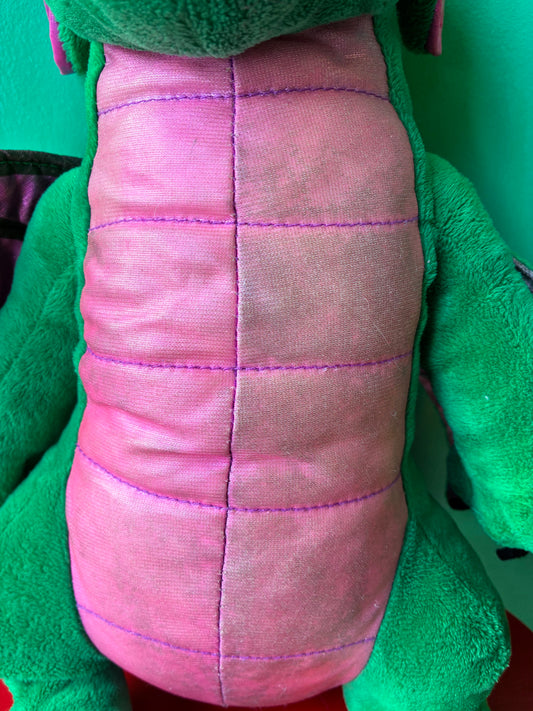 2012・Animaland・Dragon・Plush / アニマランド・ドラゴン・ぬいぐるみ