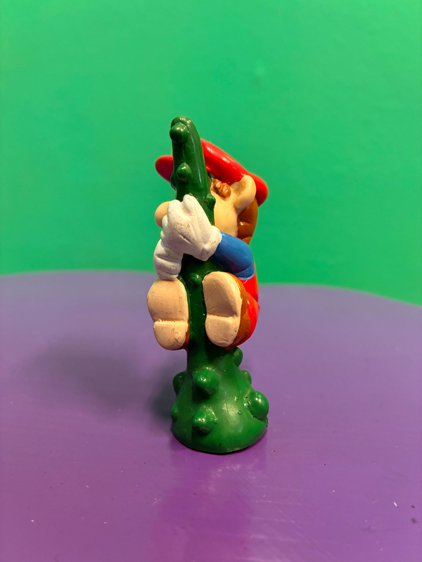 1989・Applause・Super Mario Bros・Mario・Figure / アプローズ・スーパーマリオブラザーズ・マリオ・フィギュア