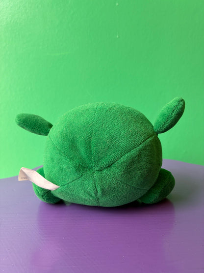 Enasco・Watermelon・Beanbag Plush / スイカ・ぬいぐるみ