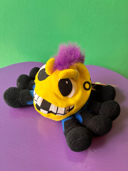 Meanies・Otis the Octapunk・Plush / ミーニーズ・オーティス ザ オクタパンク・ぬいぐるみ